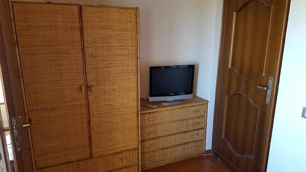 Villa Rosa Dei Venti Cinisi 0*,  İtalya
