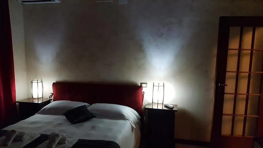 Villa Rosa Dei Venti Cinisi Otel