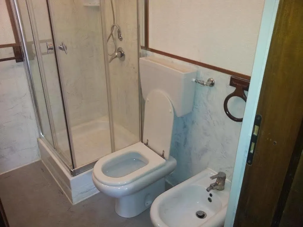 Otel Villa Rosa Dei Venti Cinisi